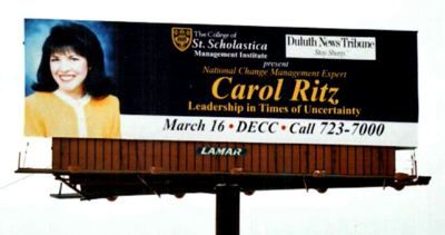 billboard image